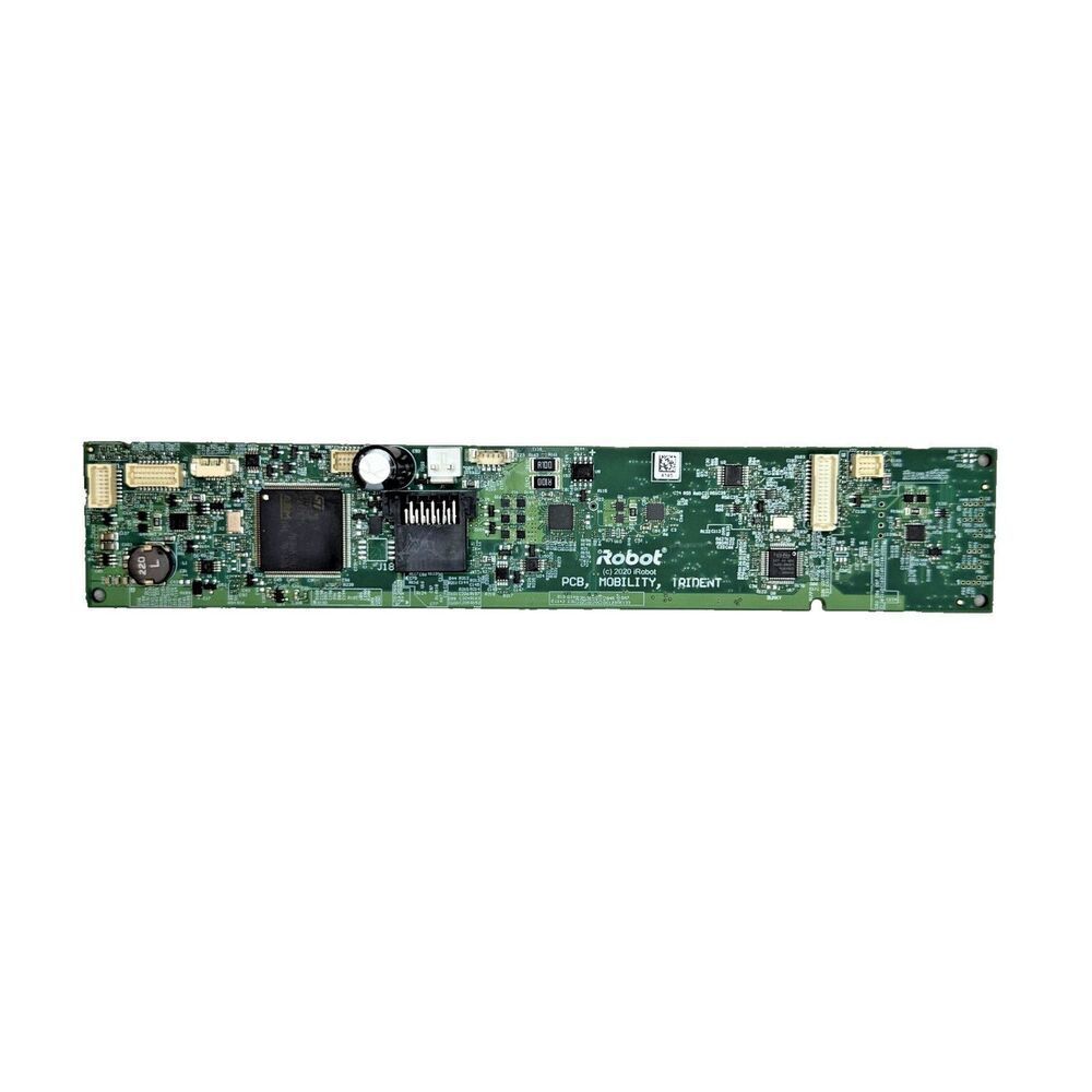 iRobot Roomba S9 S9+ OEM Motherboard Main Control Board PCB Tested 2020